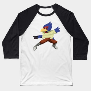 Falco Baseball T-Shirt